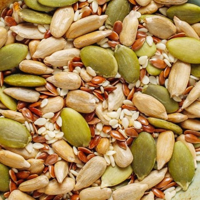Seeds