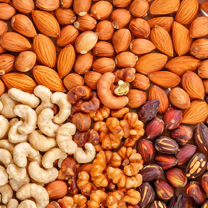 Healthy Snack Packs