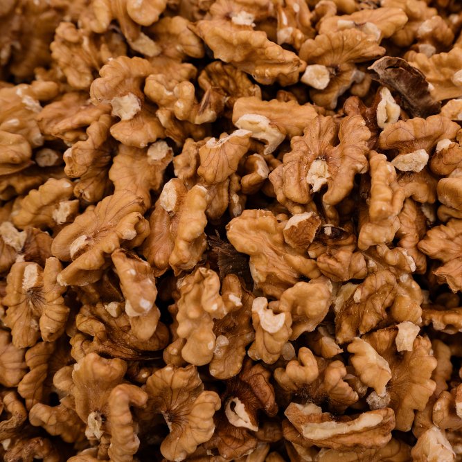 Premium Walnuts