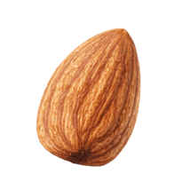 Almonds