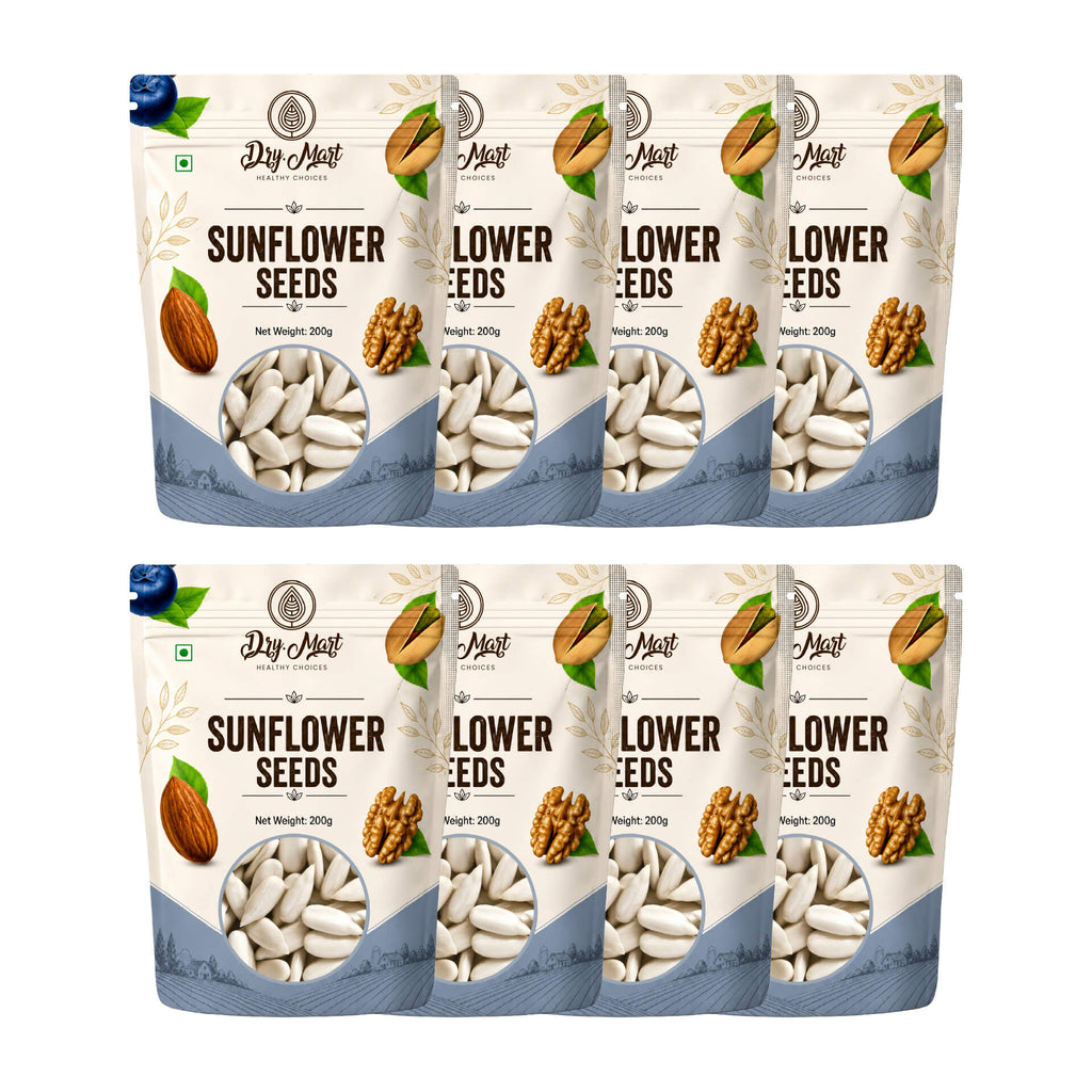 Sunflower Seeds