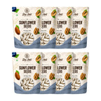 Sunflower Seeds
