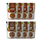 Walnut Kernels + Almond