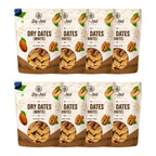 White Dry Dates