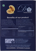 Walnut Kernels (Diamond)