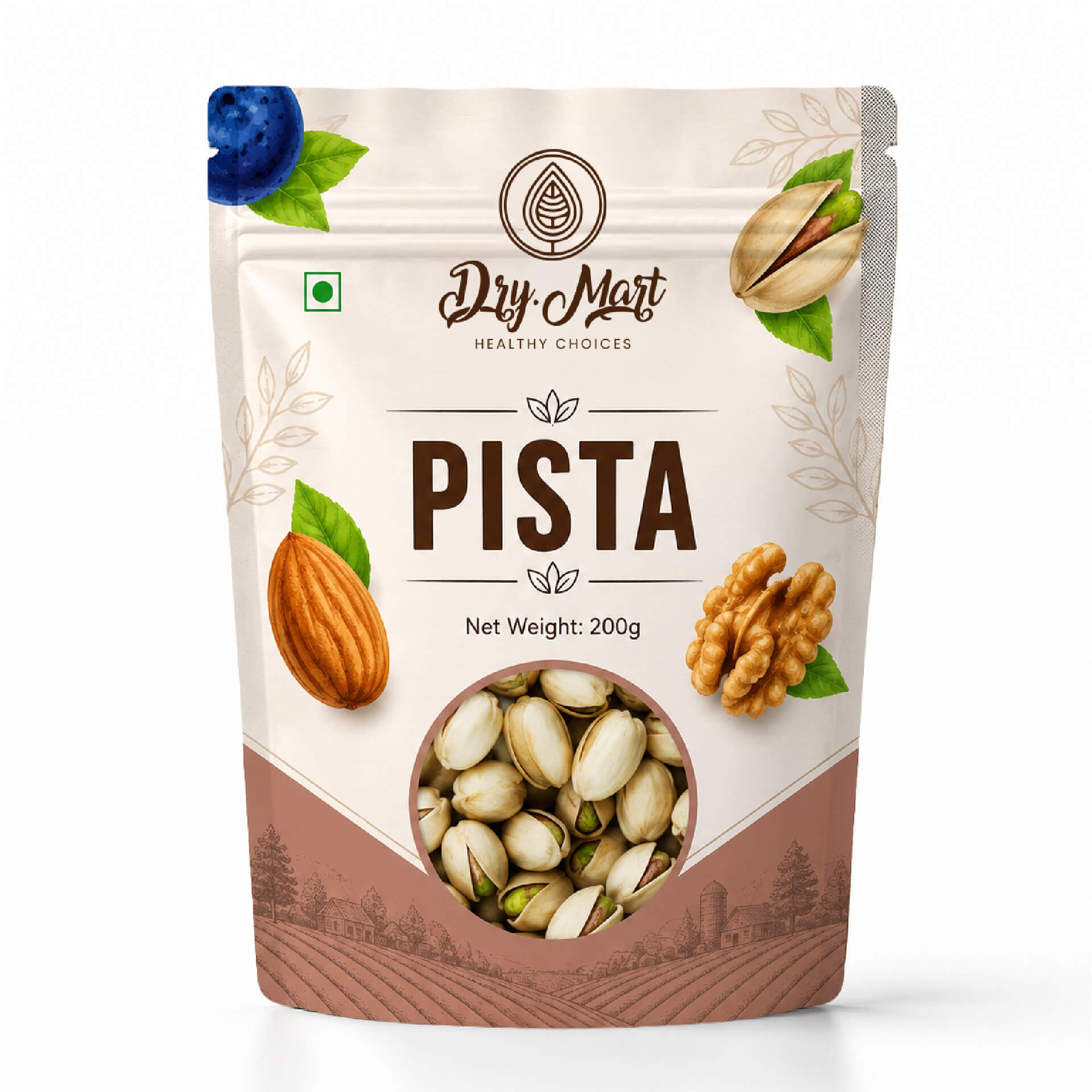 Pista