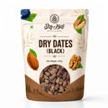 Black Dry Dates