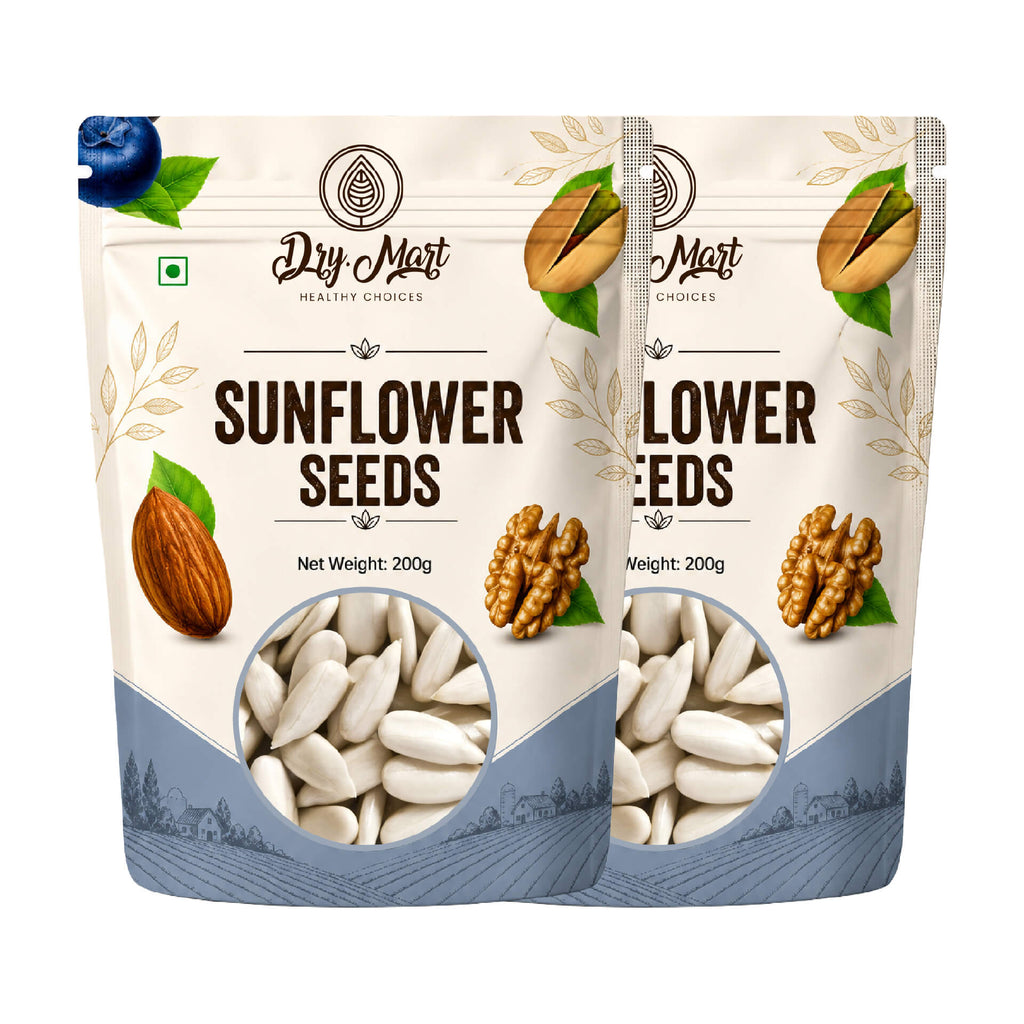 Sunflower Seeds
