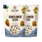 Sunflower Seeds