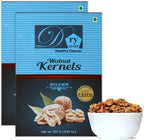 Walnut Kernels (Silver)