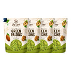 Green Raisins