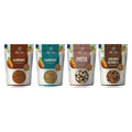 Almond + Cashew +  Pista + Walnut Kernels