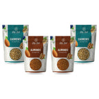 Almond + Cashew