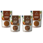 Walnut Kernels + Almond