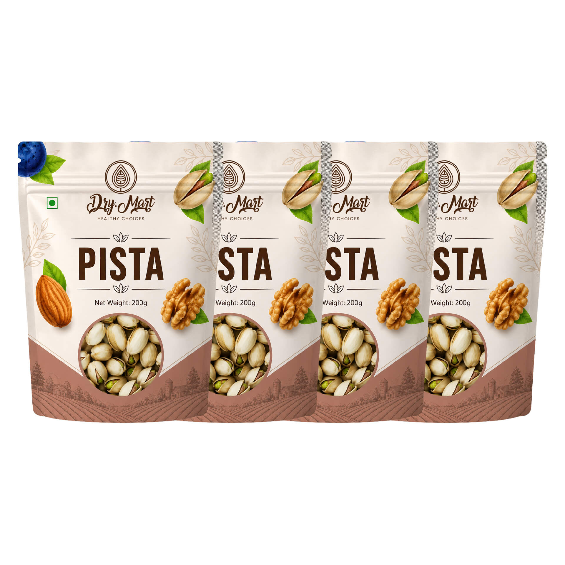 Pista