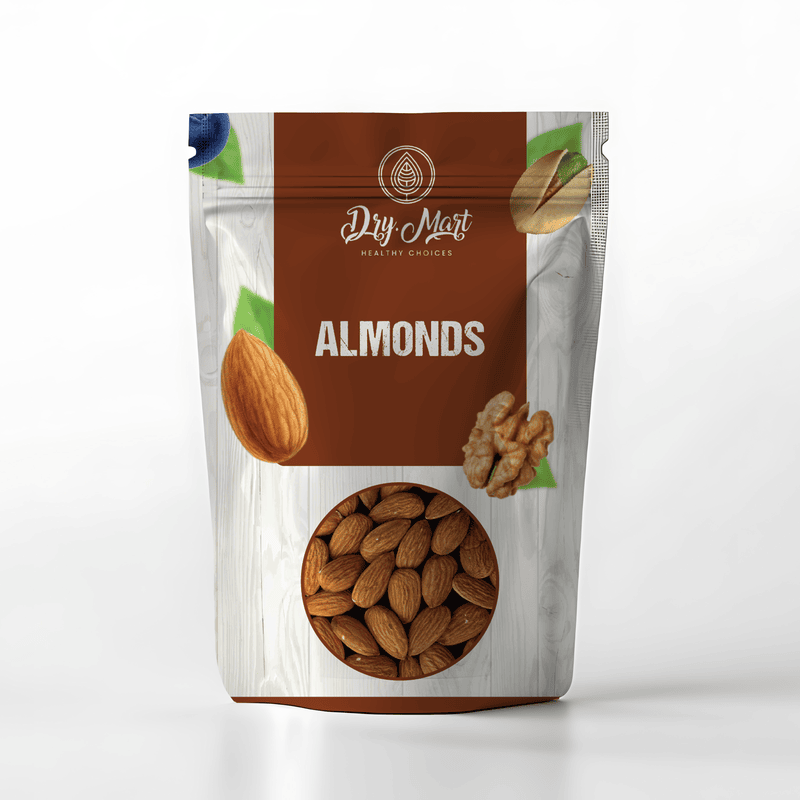 Almonds