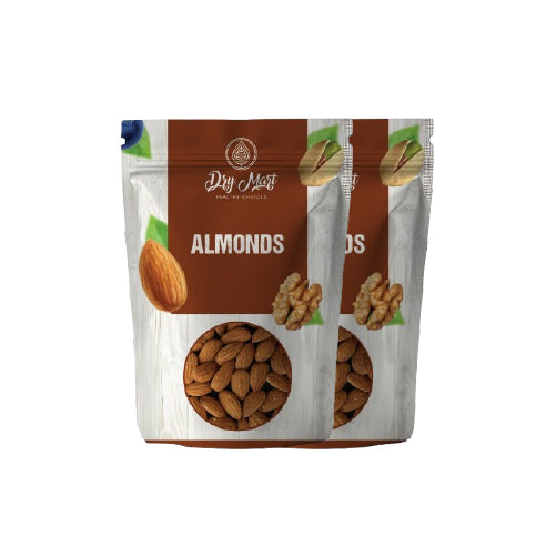 Almonds