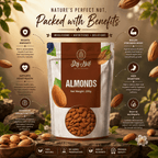 Almonds