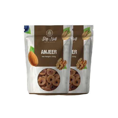 Dry Figs