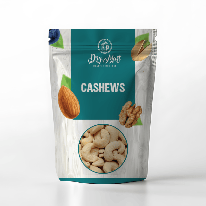 Cashews