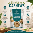 Cashews