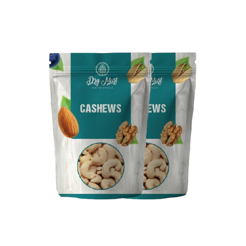 Cashews
