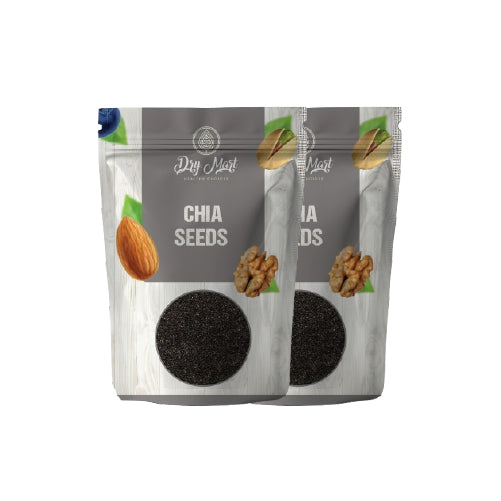 Chia Seeds
