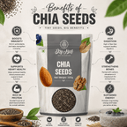 Chia Seeds