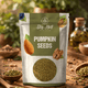 100% Premium Nuts