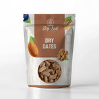 White Dry Dates