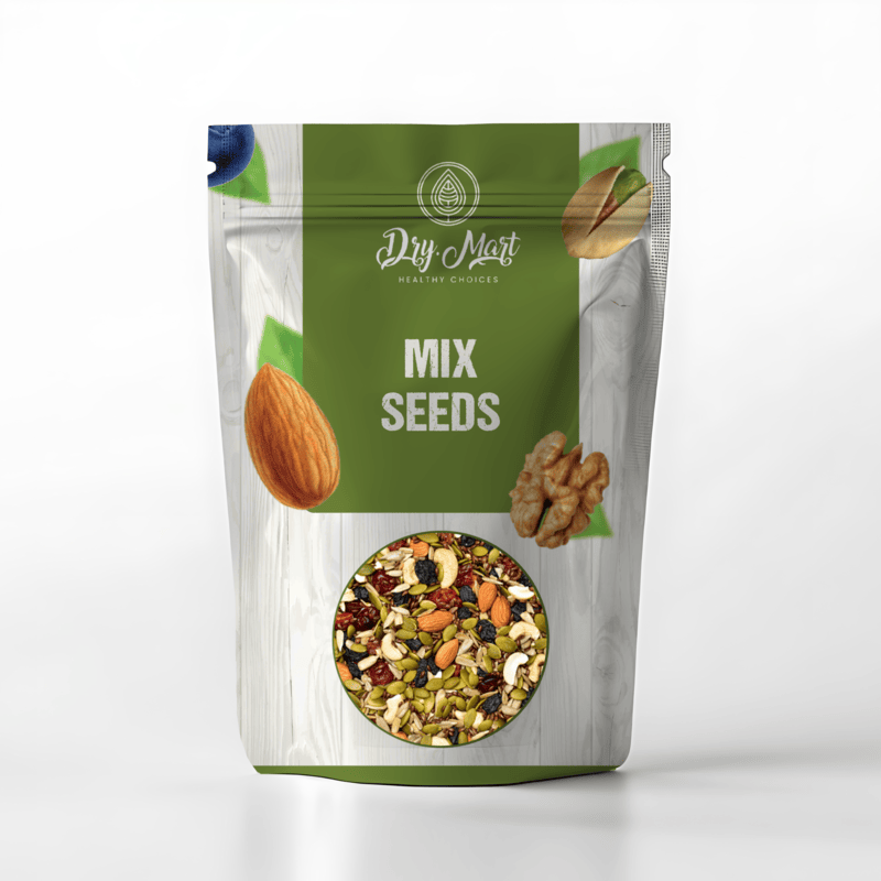 Mix Seed