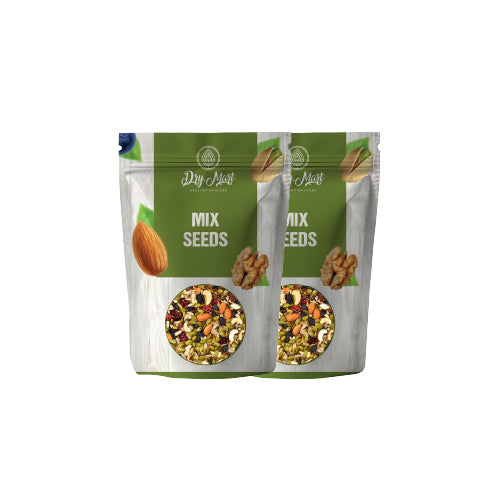 Mix Seed