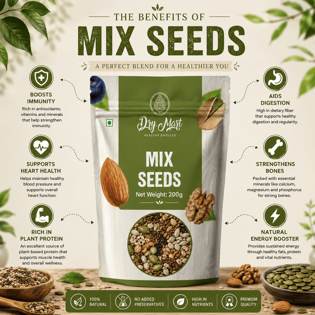 Mix Seed