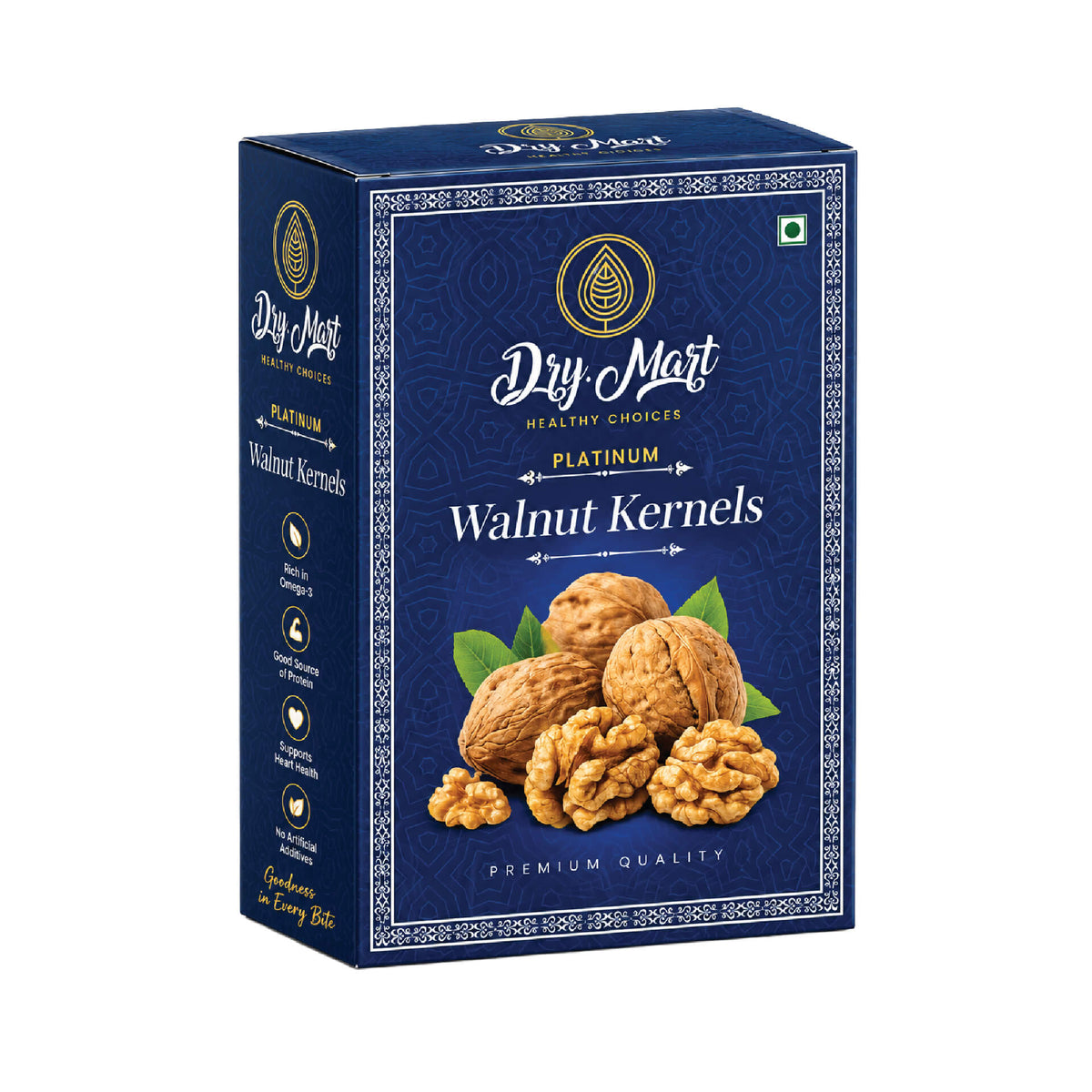 Walnut Kernels (Platinum)