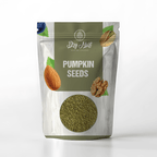 Pumpkin Seeds