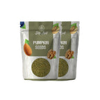 Pumpkin Seeds