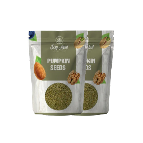 Pumpkin Seeds