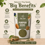 Pumpkin Seeds