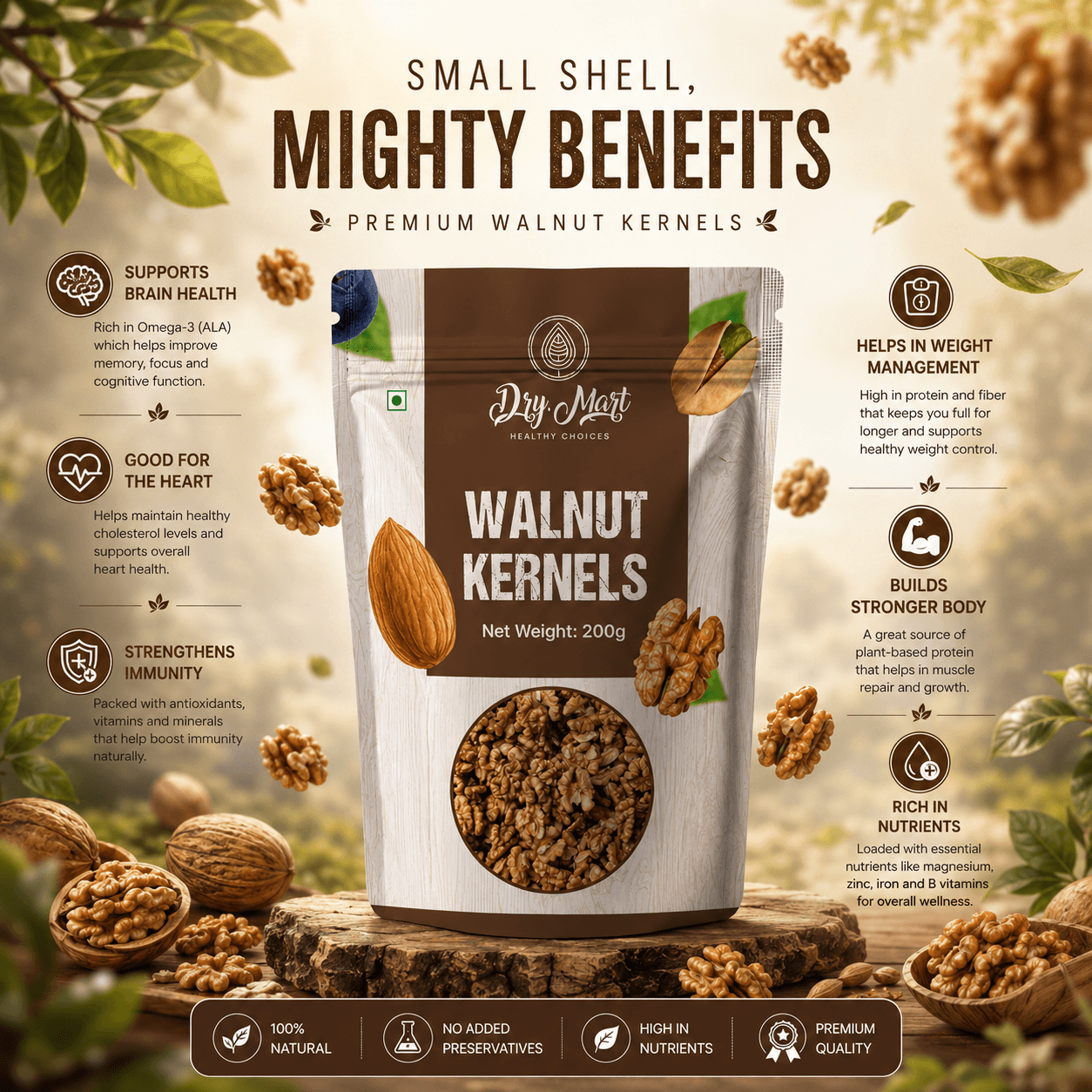 Walnut