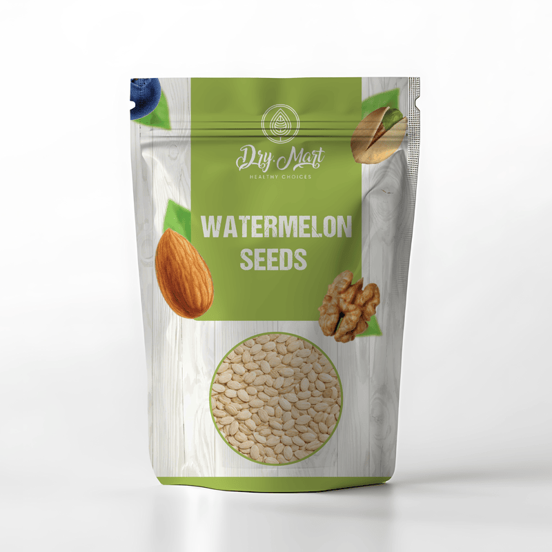 Watermelon Seeds