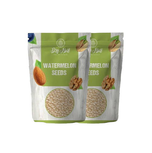 Watermelon Seeds