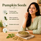 Pumpkin Seeds