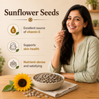 Sunflower Seeds